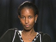 Ayaan Hirsi Ali